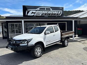 196,526 Km, Ute, 2776 cc,  engine, Auto