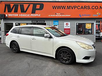 172,448 Km, Station Wagon, 2450 cc,  engine, Automatic