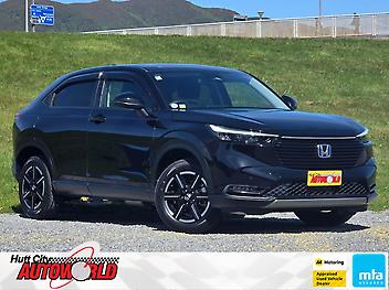 64,947 Km, RV/SUV, 1500 cc, Hybrid (Petrol) engine, Automatic