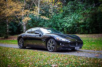 101,950 Km, Coupe, 4224 cc, Petrol engine, Automatic