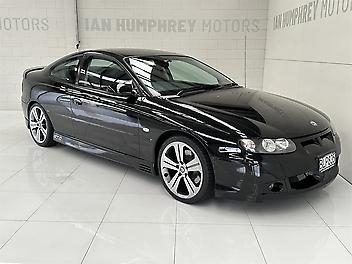 126,900 Km, Sedan, 5665 cc,  engine, 6-Speed Manual