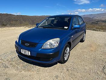 188,320 Km, Hatchback, 1599 cc, Petrol engine, Automatic