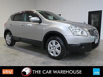 139,637 Km, SUV / 4x4, 1997 cc, Petrol engine, Automatic