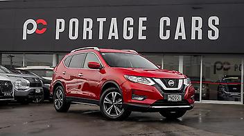 126,360 Km, Station Wagon, 2488 cc, Petrol engine, Automatic