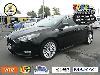 160,000 Km, Hatchback, 1500 cc, Petrol engine, automatic