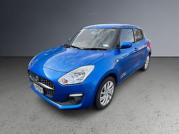 13,000 Km, Hatchback, 1242 cc, Petrol engine, CVT
