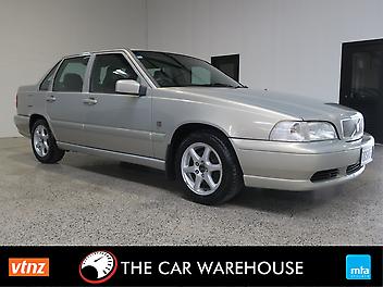 118,719 Km, Sedan, 2435 cc, Petrol engine, Automatic