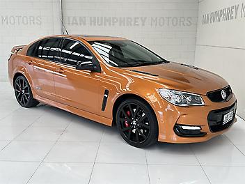 35,400 Km, Sedan, 6162 cc, Petrol engine, 6 Speed Automatic (TipTronic)
