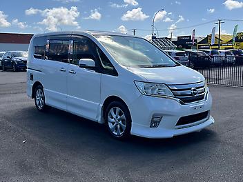 123,287 Km, Station Wagon, 1997 cc, Petrol engine, Automatic