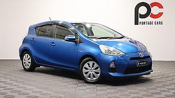 121,850 Km, Hatchback, 1496 cc, Hybrid engine, Automatic