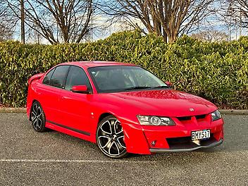 193,538 Km, Sedan, 5700 cc,  engine, Automatic