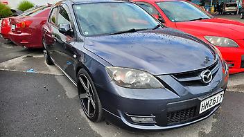 85,787 Km, Hatchback, 2260 cc,  engine, Manual