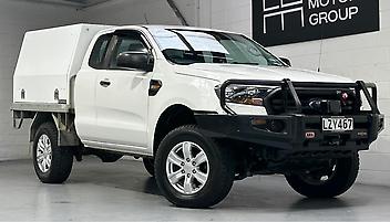 163,000 Km, Ute, 3198 cc, Diesel engine, AT