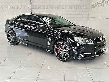 96,600 Km, Sedan, 6162 cc, Petrol engine, 6 Speed Automatic (TipTronic)