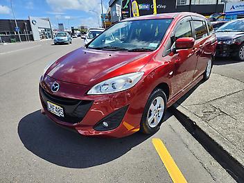 126,739 Km, Station Wagon, 1990 cc, Petrol engine, Automatic