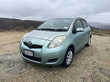 189,875 Km, Hatchback, 1290 cc, Petrol engine, CVT