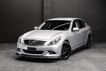 103,432 Km, Sedan, 2495 cc, Petrol engine, Automatic