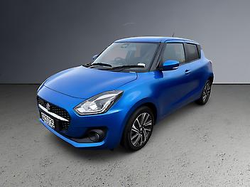 31,000 Km, Hatchback, 1197 cc, Hybrid (Electricity) engine, CVT