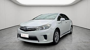 231,600 Km, Sedan, 2362 cc, Petrol engine, Automatic
