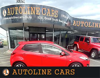 103,027 Km, Hatchback, 1300 cc, Petrol engine, Auto