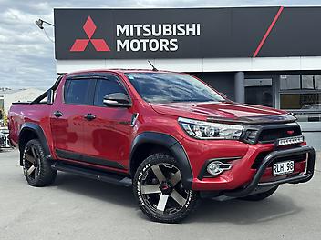 99,969 Km, Utility, 2755130 cc, Diesel engine, Automatic