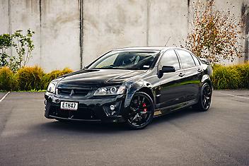 89,000 Km, Sedan, 6162 cc, Petrol engine, Manual