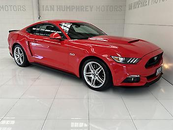100,000 Km, Coupe, 4951 cc, Petrol engine, 6 Speed Automatic (TipTronic)