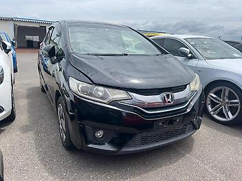 98,000 Km, Hatchback, 1500 cc, Petrol - Hybrid engine, Automatic