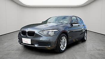 108,500 Km, Hatchback, 1598 cc, Petrol engine, Automatic