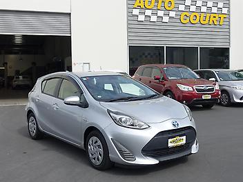 70,902 Km, Hatchback, 1496 cc, Hybrid engine, CVT