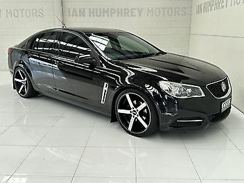 199,200 Km, Sedan, 2997 cc, Petrol engine, 6-Speed Automatic