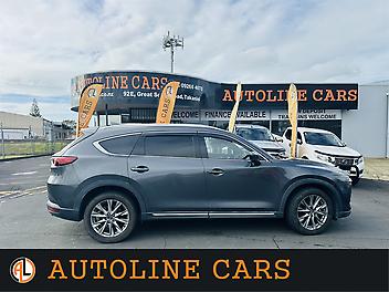 38,975 Km, RV-SUV, 2500 cc,  engine, Auto