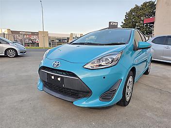 106,721 Km, Hatchback, 1500 cc, Hybrid engine, Automatic