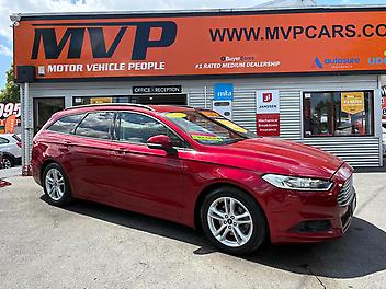 212,699 Km, Station Wagon, 1997 cc, Diesel engine, Automatic