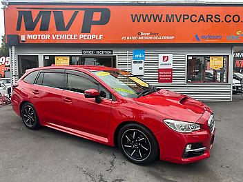 148,812 Km, Station Wagon, 1590 cc,  engine, CVT