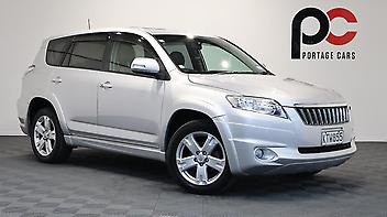 114,790 Km, Station Wagon, 3456 cc, Petrol engine, Automatic