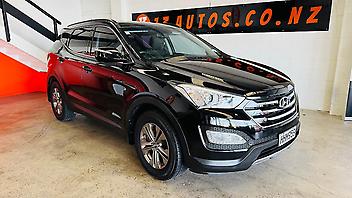 120,989 Km, RV-SUV, 2359 cc, Petrol engine, Automatic