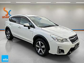 88,616 Km, SUV / 4x4, 2000 cc, Hybrid engine, Auto