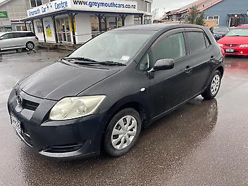216,847 Km, Hatchback, 1490 cc, Petrol engine, Auto