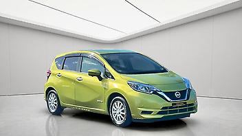 65,000 Km, Hatchback, 1200 cc, Hybrid engine, Automatic