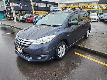 150,736 Km, Station Wagon, 1990 cc, Petrol engine, Automatic