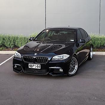 121,000 Km, Sedan, 2490 cc, Petrol engine, Automatic