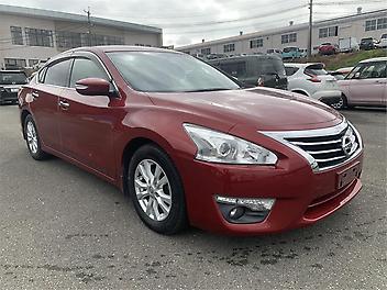 75,167 Km, Sedan, 2500 cc, Petrol engine, Automatic