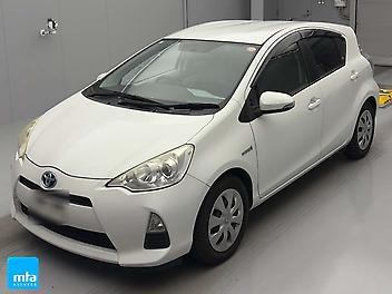 83,842 Km, Hatchback, 1500 cc, Hybrid engine, Auto