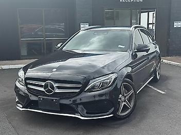 92,000 Km, Station Wagon, 1991 cc, Petrol engine, Automatic