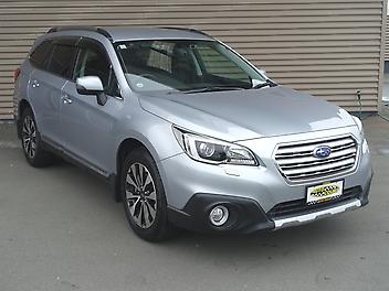 36,084 Km, Station Wagon, 2498 cc, Petrol engine, CVT
