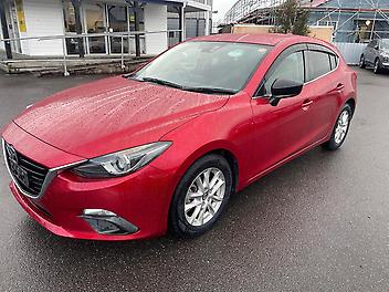 125,893 Km, Hatchback, 1496 cc, Petrol engine, Auto