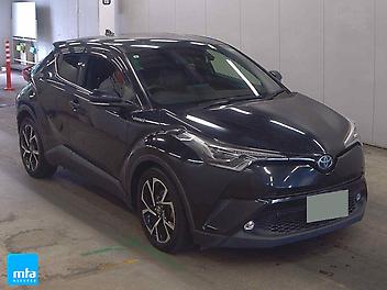 76,912 Km, RV-SUV, 1800 cc, Hybrid engine, Auto