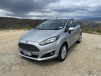 126,860 Km, Hatchback, 1498 cc, Petrol engine, Automatic