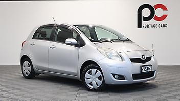 42,583 Km, Hatchback, 1296 cc, Petrol engine, Automatic